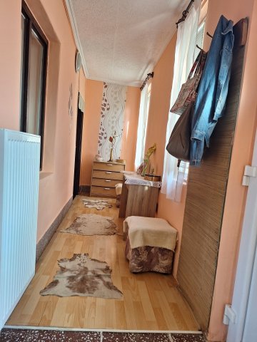Eladó családi ház, Mérán 19.5 M Ft, 2 szobás