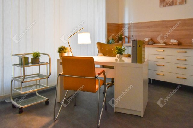 Kiadó iroda, Szegeden 130 E Ft / hó, 1 szobás