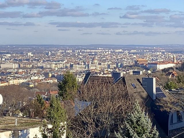 Eladó téglalakás, Budapesten, XII. kerületben 138.9 M Ft