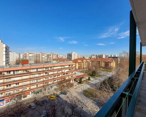 Eladó téglalakás, Budapesten, XX. kerületben 66 M Ft, 2+1 szobás