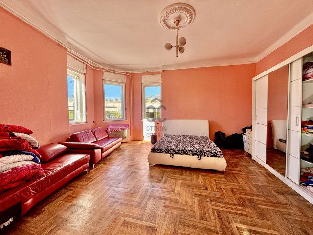 Eladó téglalakás, Budapesten, III. kerületben 87.9 M Ft