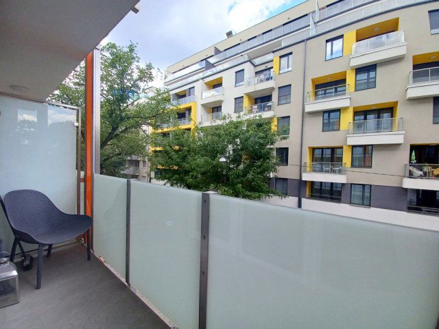 Eladó téglalakás, Budapesten, XIII. kerületben, Szabolcs utcában