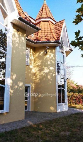 Eladó családi ház, Budapesten, XVIII. kerületben 189 M Ft