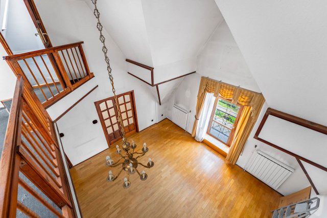 Eladó téglalakás, Budapesten, VI. kerületben 230 M Ft, 9 szobás