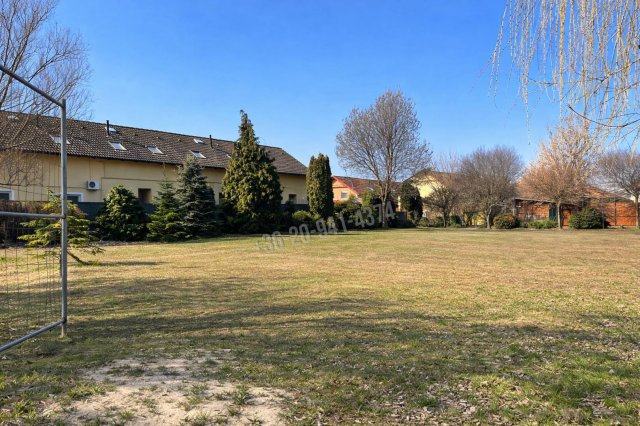 Eladó telek, Tökölön 43 M Ft / költözzbe.hu