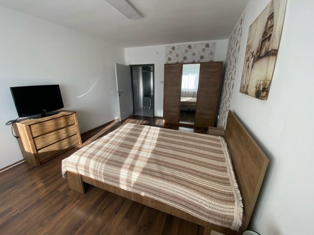 Kiadó téglalakás, albérlet, Nyíregyházán 140 E Ft / hó