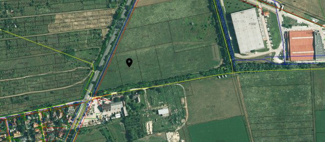 Eladó mezogazdasagi ingatlan, Pomázon 8 M Ft