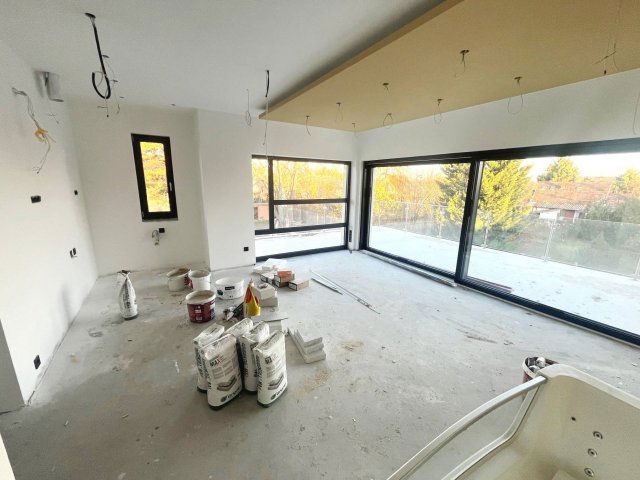 Eladó téglalakás, Szigetszentmiklóson 79.8 M Ft, 2 szobás