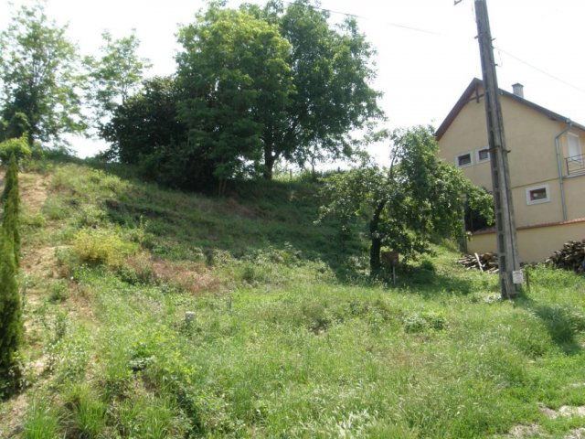 Eladó telek, Kaposváron 3.8 M Ft / költözzbe.hu