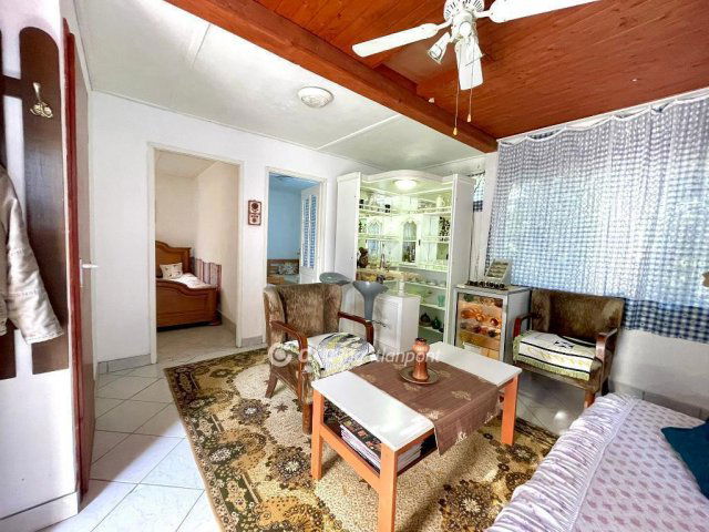 Eladó nyaraló, Egerben 17 M Ft, 1+4 szobás / költözzbe.hu