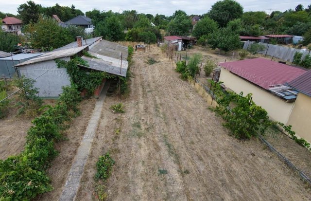 Eladó mezogazdasagi ingatlan, Cegléden 15.5 M Ft, 1 szobás