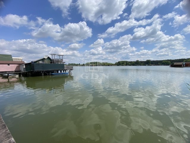 Eladó nyaraló, Bokodon 26.99 M Ft, 1+2 szobás