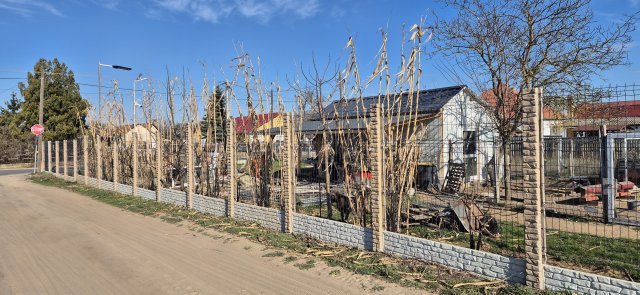 Eladó telek, Debrecenben 45 M Ft / költözzbe.hu