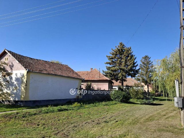 Eladó családi ház, Gáborjánban 18.5 M Ft, 3 szobás
