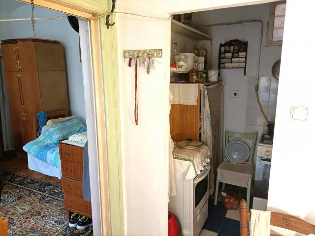 Eladó téglalakás, Budapesten, IV. kerületben, Baross utcában