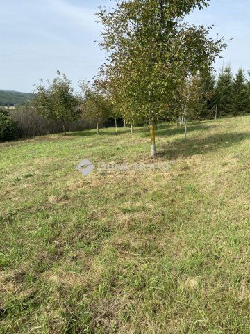 Eladó telek, Cserszegtomajon, Akácfa utcában 19.9 M Ft