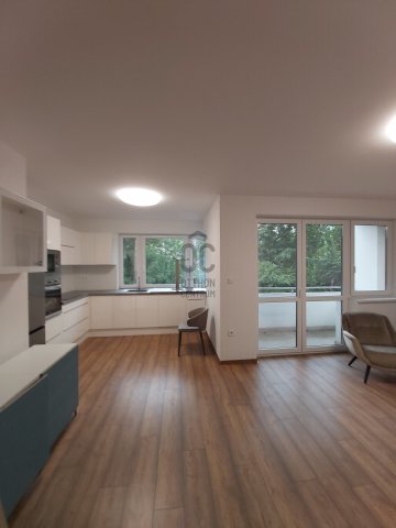 Kiadó téglalakás, albérlet, III. kerületben, Hunor utcában