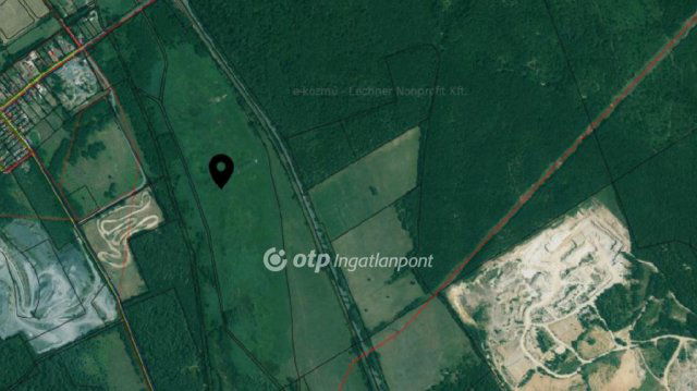 Eladó mezogazdasagi ingatlan, Lesenceistvándon 499 M Ft