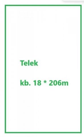 Eladó telek, Újszilváson 2.4 M Ft / költözzbe.hu