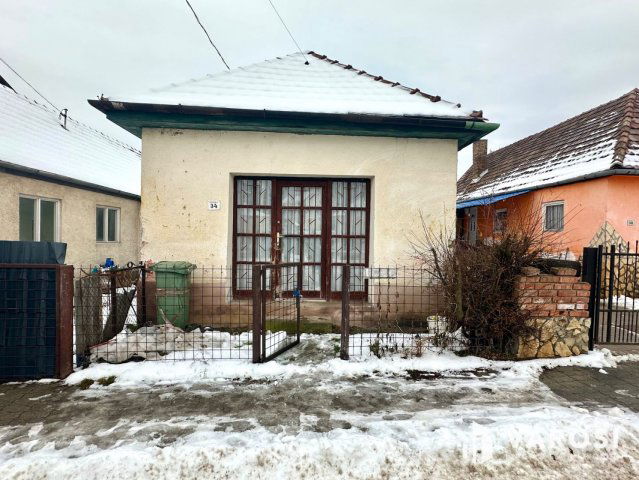 Eladó családi ház, Karancslapujtőn 5.7 M Ft, 2 szobás