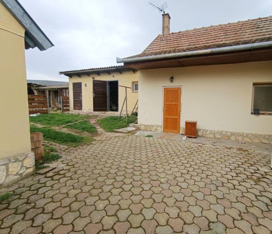 Eladó családi ház, Tolcsván 22.5 M Ft, 3+1 szobás