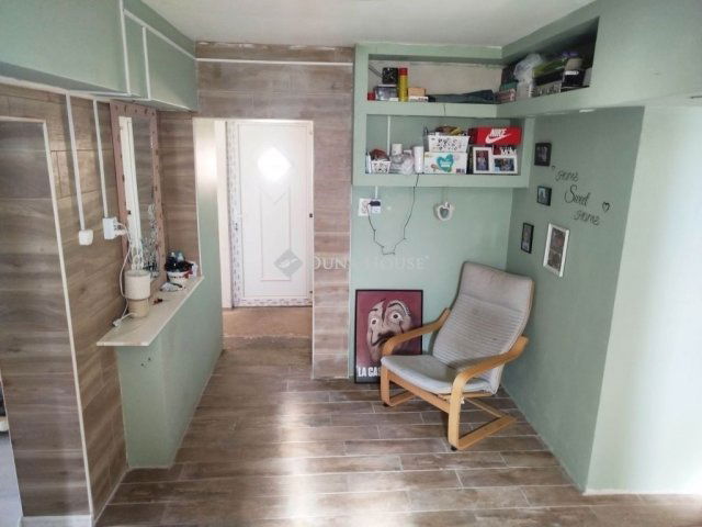 Eladó családi ház, Pusztaszabolcson 25 M Ft, 1 szobás