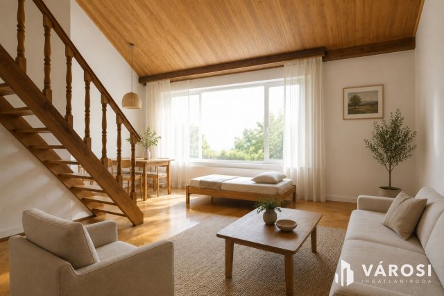 Eladó családi ház, Sárváron 93 M Ft, 5 szobás