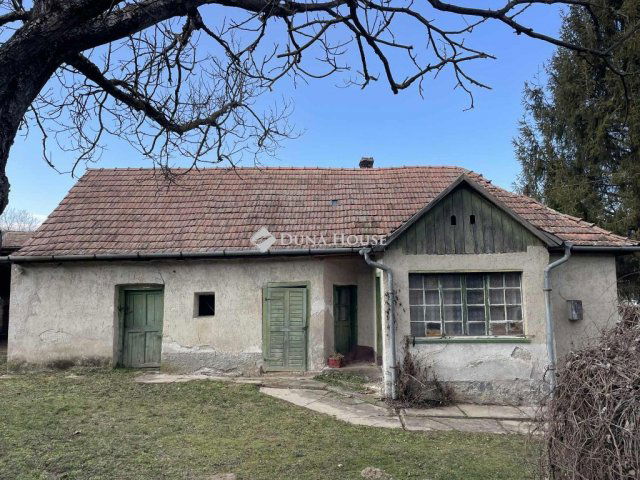 Eladó családi ház, Pusztaszemesen 19.9 M Ft, 1 szobás