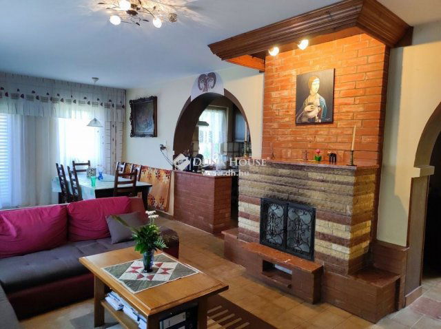 Eladó családi ház, Budapesten, XVII. kerületben 119.9 M Ft