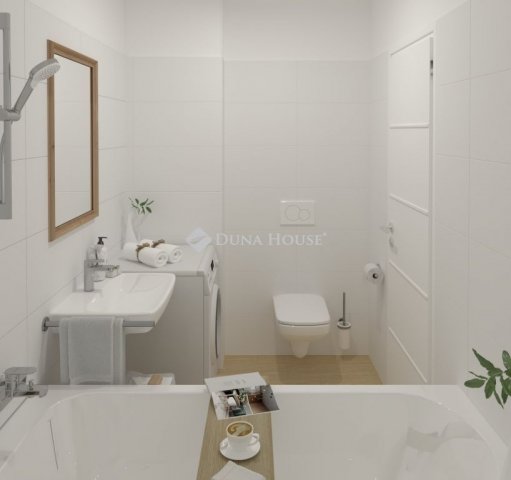 Eladó téglalakás, Budapesten, XV. kerületben 89.99 M Ft