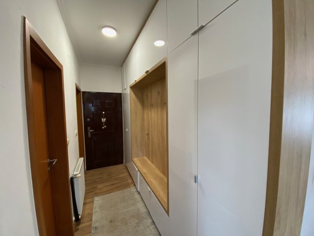 Eladó téglalakás, Nyíregyházán 59 M Ft, 2 szobás