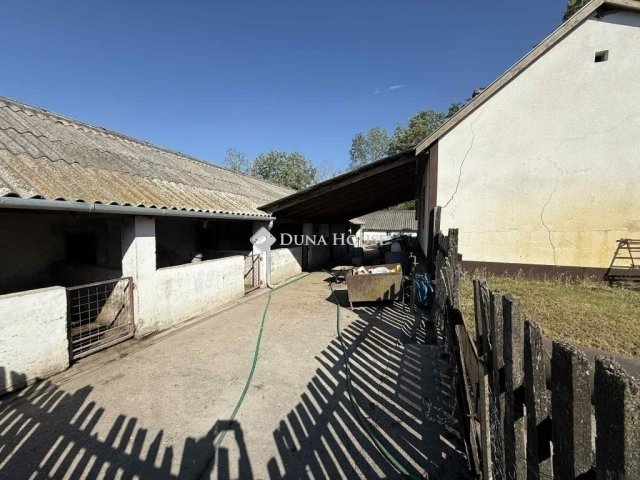 Eladó családi ház, Kecskeméten 54.9 M Ft, 2 szobás