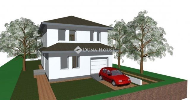 Eladó családi ház, Budapesten, XVIII. kerületben 145 M Ft