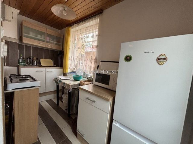 Eladó családi ház, Dunavarsányban 17 M Ft, 2 szobás