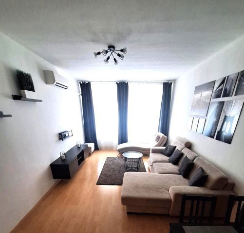 Eladó téglalakás, Budapesten, XIII. kerületben 84.9 M Ft