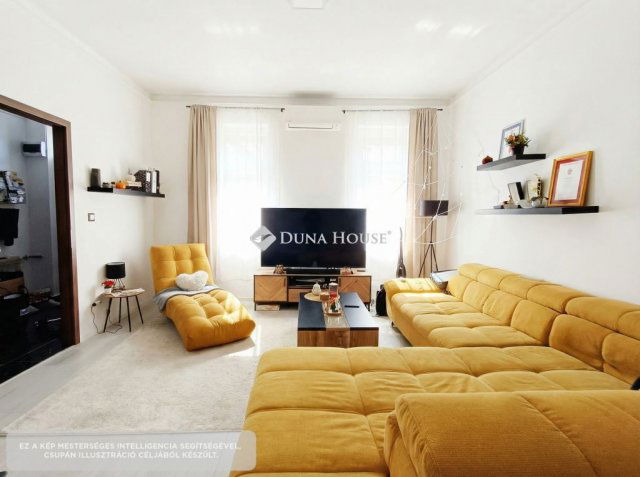 Eladó téglalakás, Budapesten, V. kerületben 98 M Ft, 1 szobás