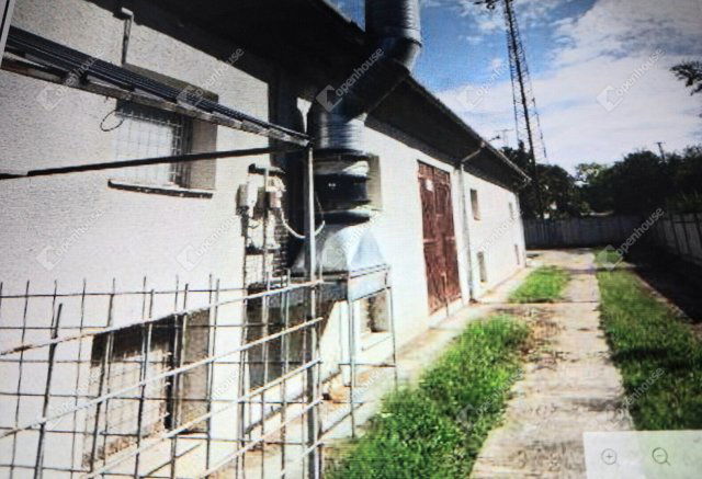 Eladó ipari ingatlan, Komáromban 598.5 M Ft / költözzbe.hu