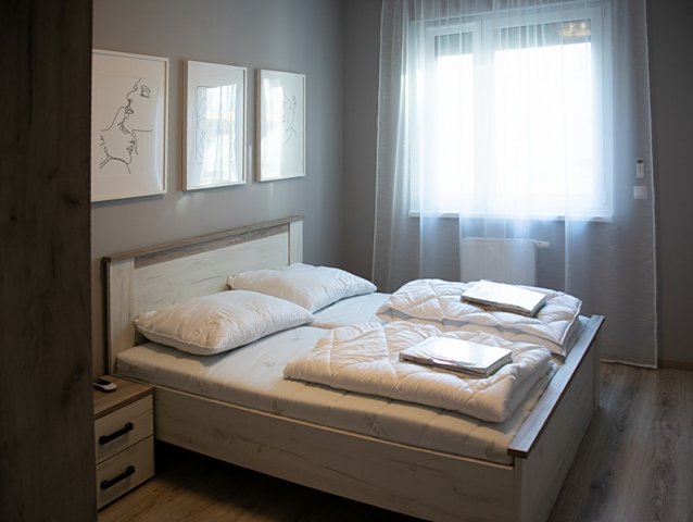 Kiadó téglalakás, albérlet, XIII. kerületben, Róbert Károly körúton