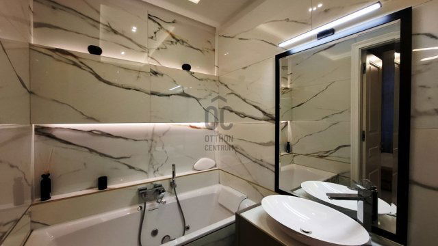 Eladó téglalakás, Budapesten, XIII. kerületben 239 M Ft