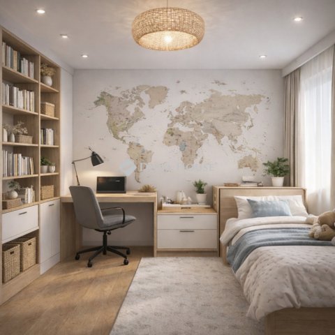 Eladó téglalakás, Budapesten, IV. kerületben 118.5 M Ft