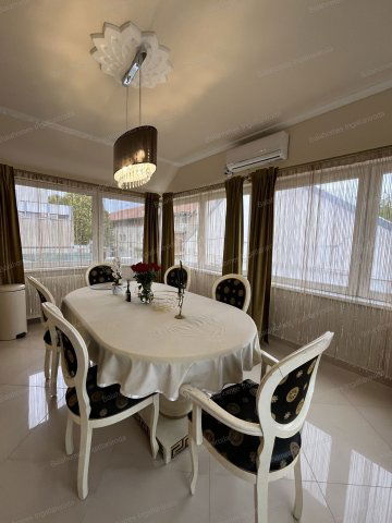 Eladó téglalakás, Siófokon 104.9 M Ft, 4 szobás