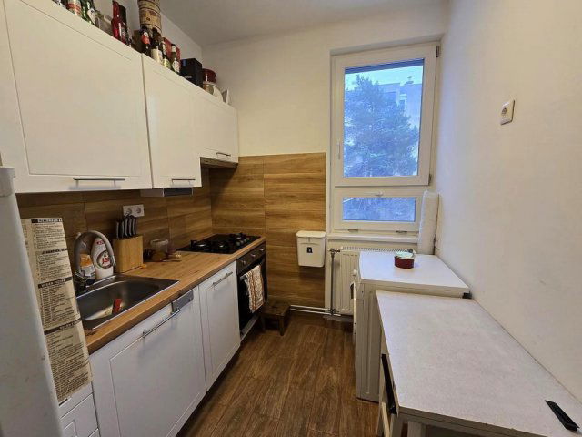 Eladó téglalakás, Budapesten, IV. kerületben, Reviczky utcában