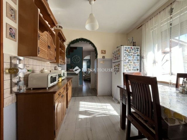 Eladó családi ház, Balatonfűzfőn 114.9 M Ft, 4 szobás