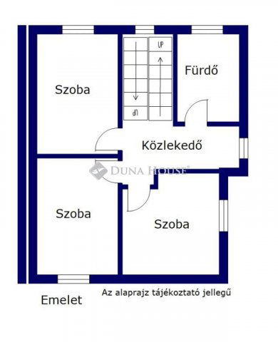 Eladó ikerház, Solymáron 155 M Ft, 5 szobás