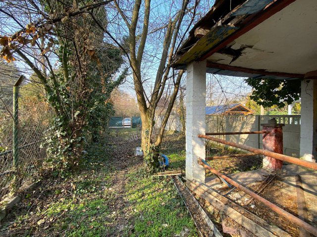 Eladó nyaraló, Szigetszentmártonban 21 M Ft, 1 szobás