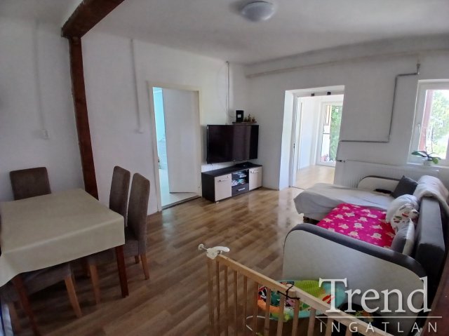 Eladó családi ház, Nagykarácsonyon 30.5 M Ft, 4 szobás