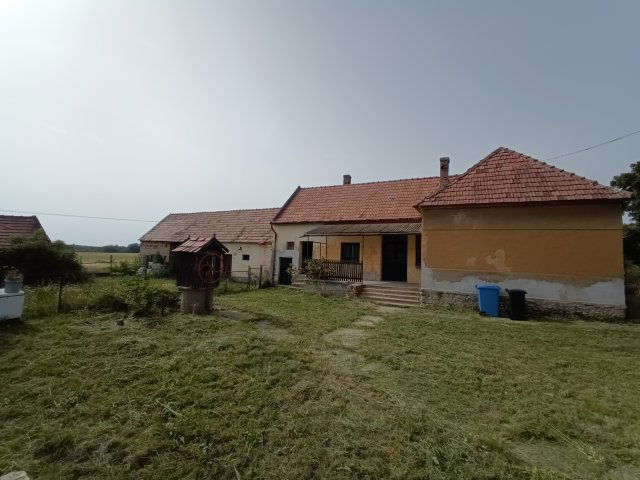 Eladó családi ház, Noszlopon 19.9 M Ft, 3 szobás