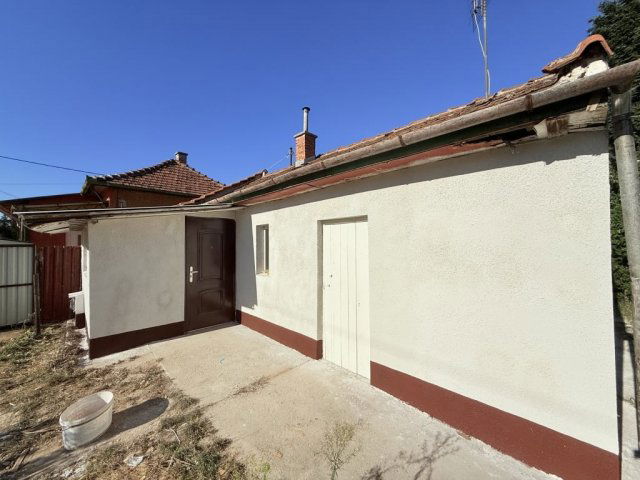 Eladó családi ház, Budapesten, XVIII. kerületben 34.9 M Ft