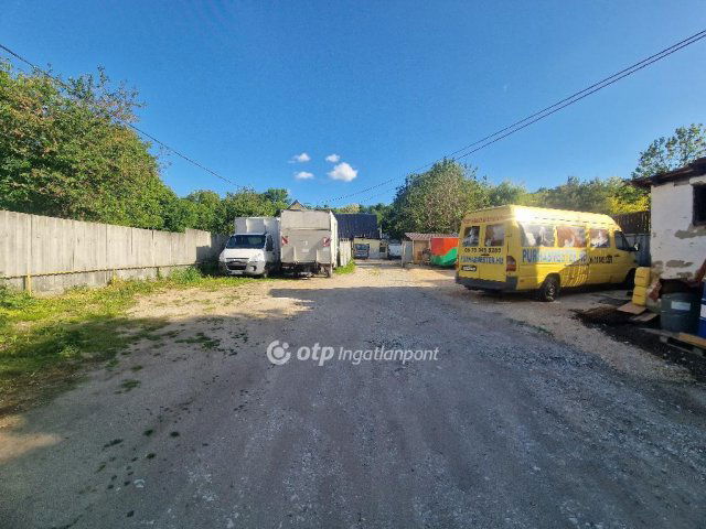 Eladó ipari ingatlan, Miskolcon 68.9 M Ft / költözzbe.hu