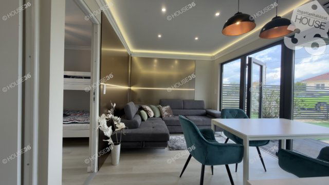 Eladó családi ház, Ágasegyházán 44.9 M Ft, 3 szobás